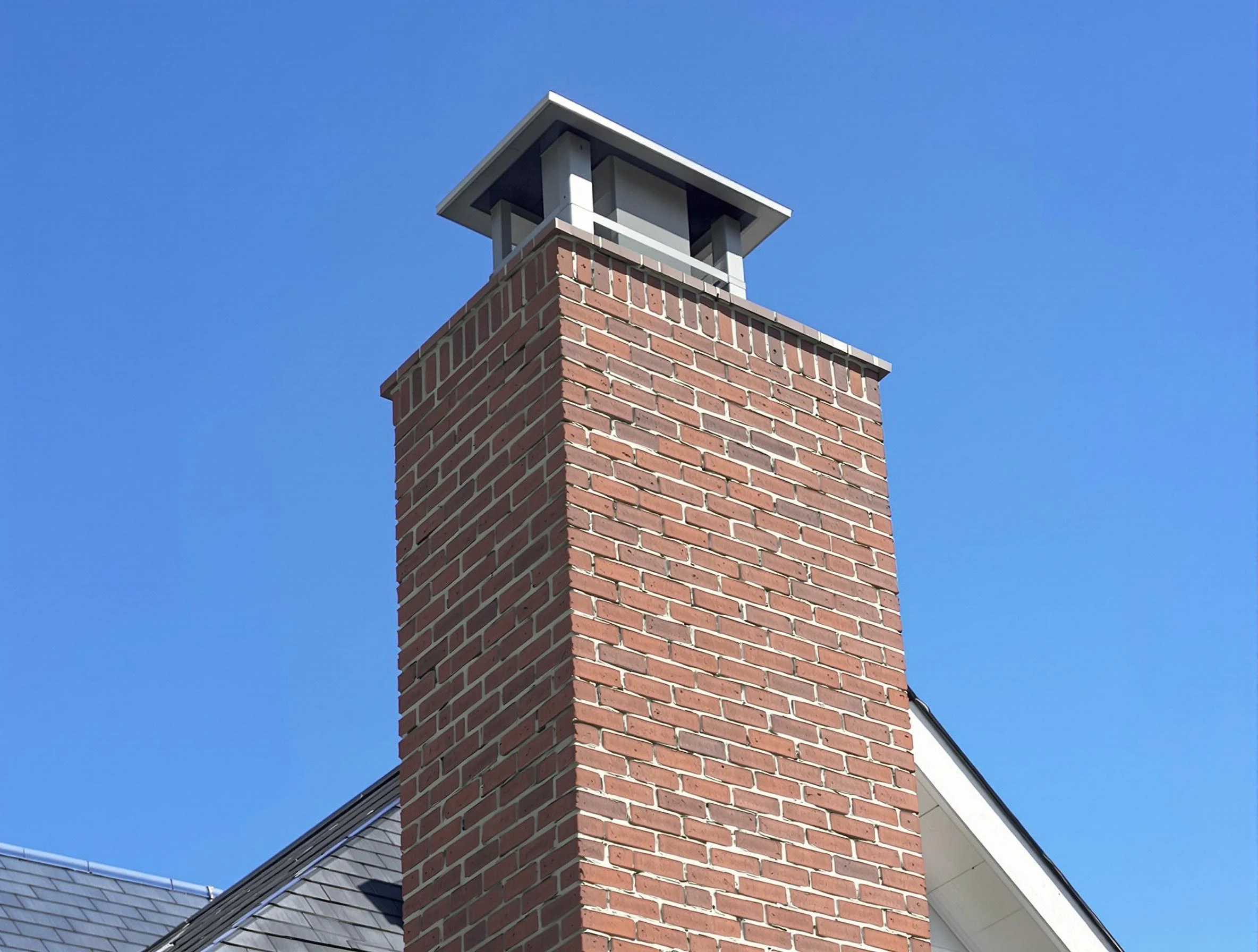 Chimney Remodeling in Holladay